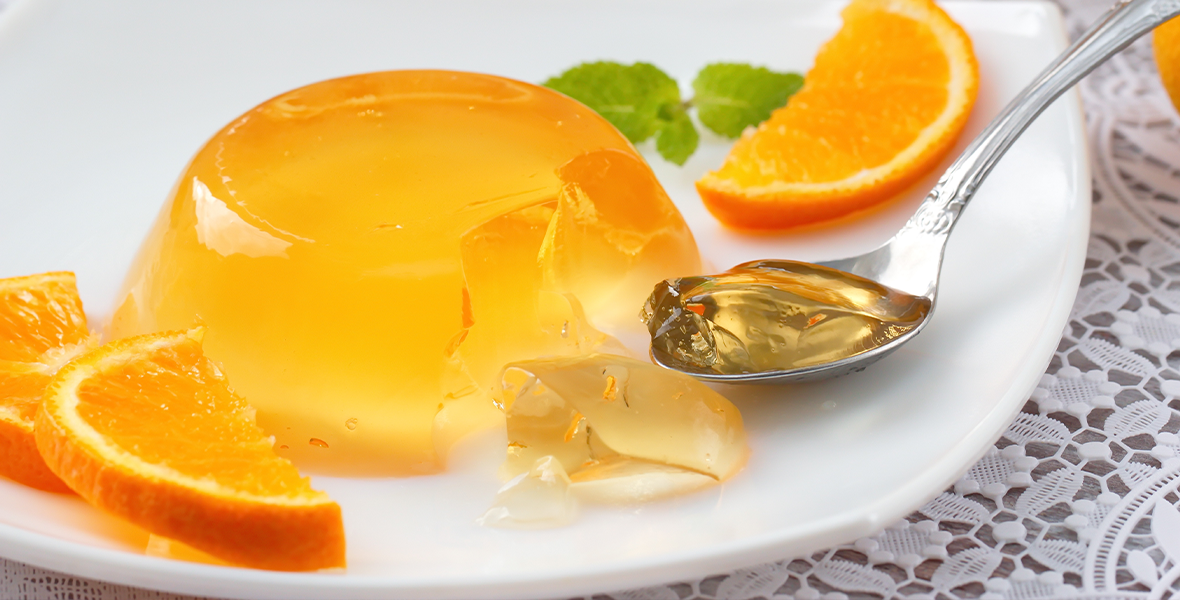 Gin and Tonic Jelly With Fruits &ndash; Fruit World | Fruit World Royal Oak