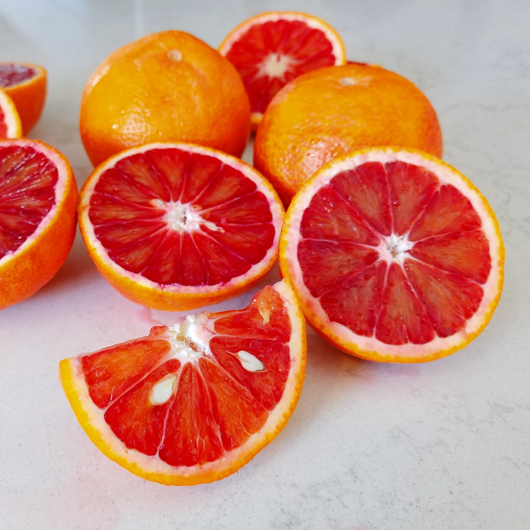 Oranges Blood Australia