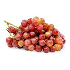 Grapes Red Seedless USA