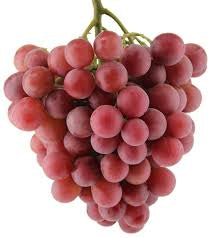 Grapes Red Seedless USA