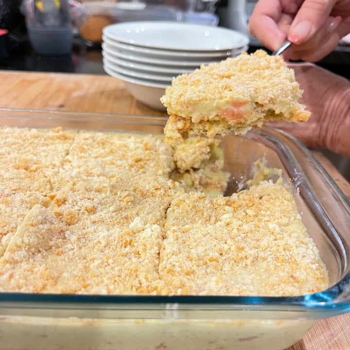 Silverleaf Guava Halves in Syrup 410g