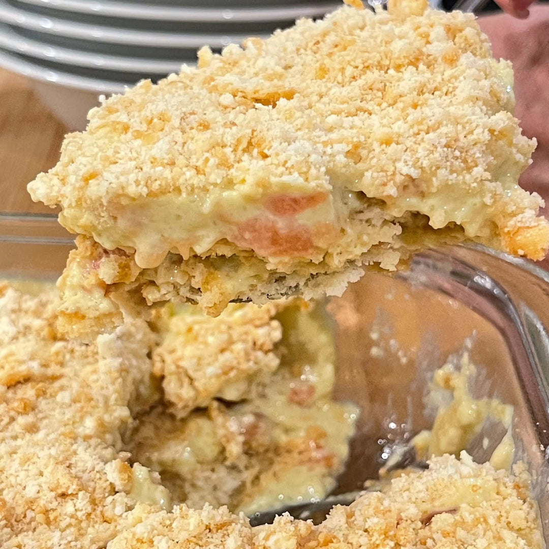 Silverleaf Guava Halves in Syrup 410g