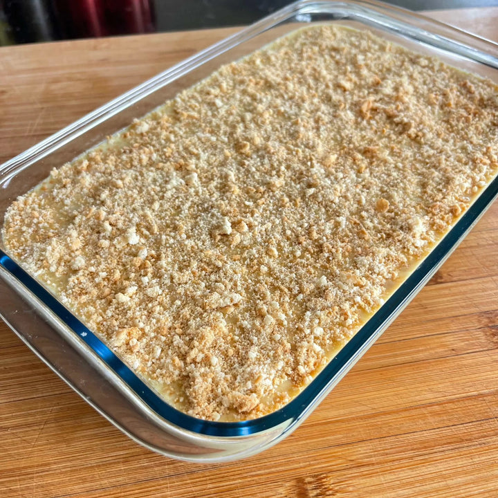 Silverleaf Guava Halves in Syrup 410g