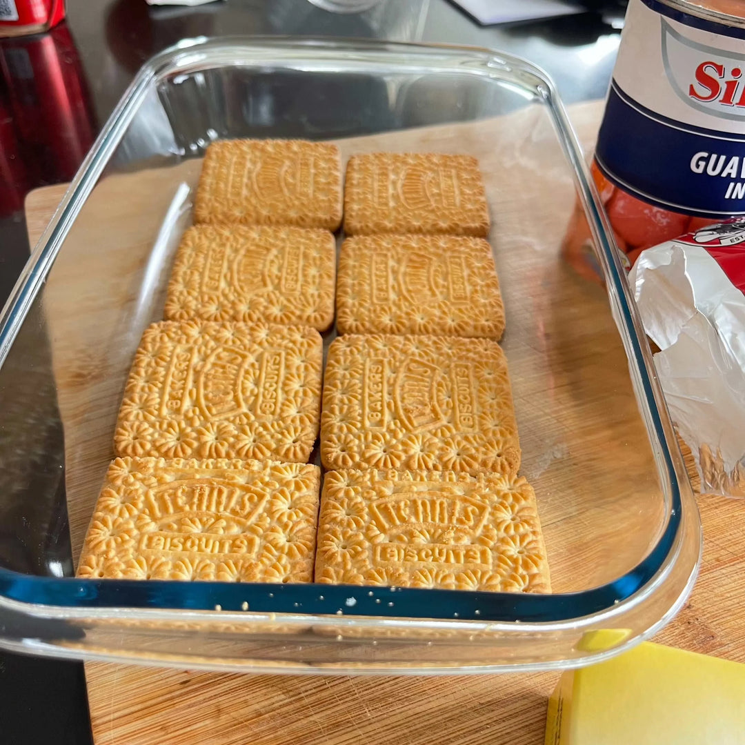 Silverleaf Guava Halves in Syrup 410g