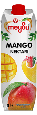 Juice Mango Nektati Meysu 1L*