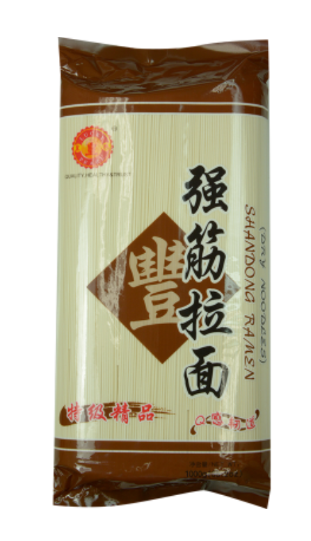Noodle Shan Dong Ramen 1kg
