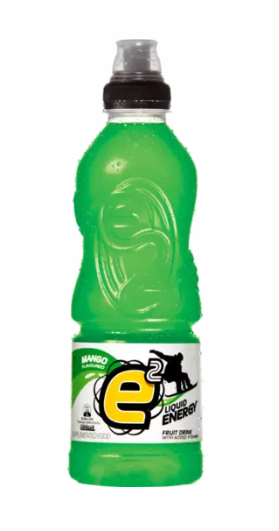 Sports Drink Mango E2 800ml