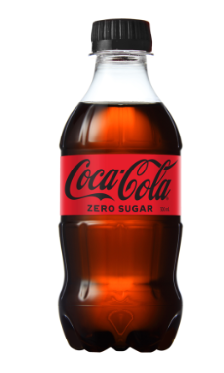 Coke Zero 300ml