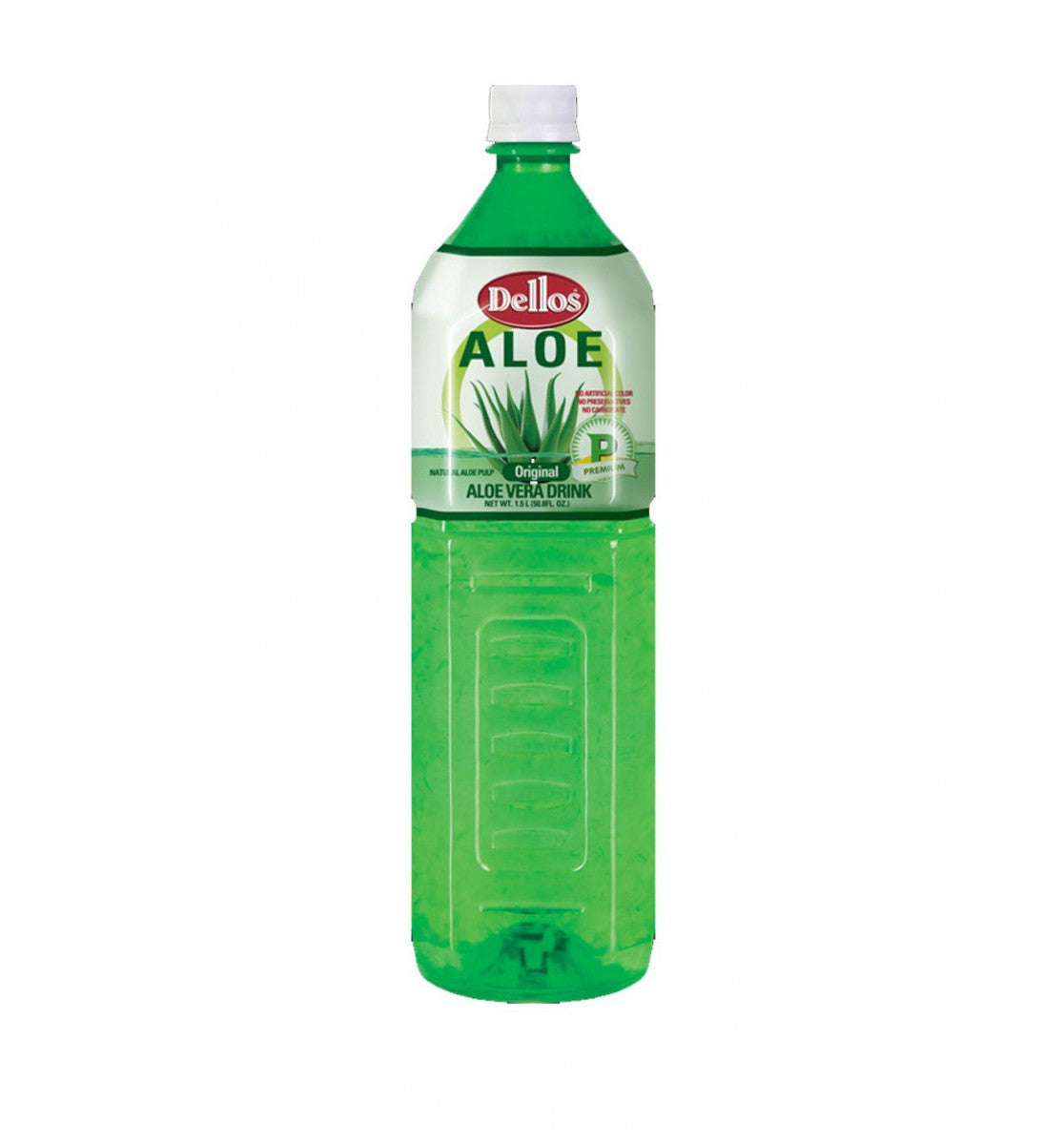 Aloe Drink Original Dellos 1.5l Fruit World Fruit World New Lynn