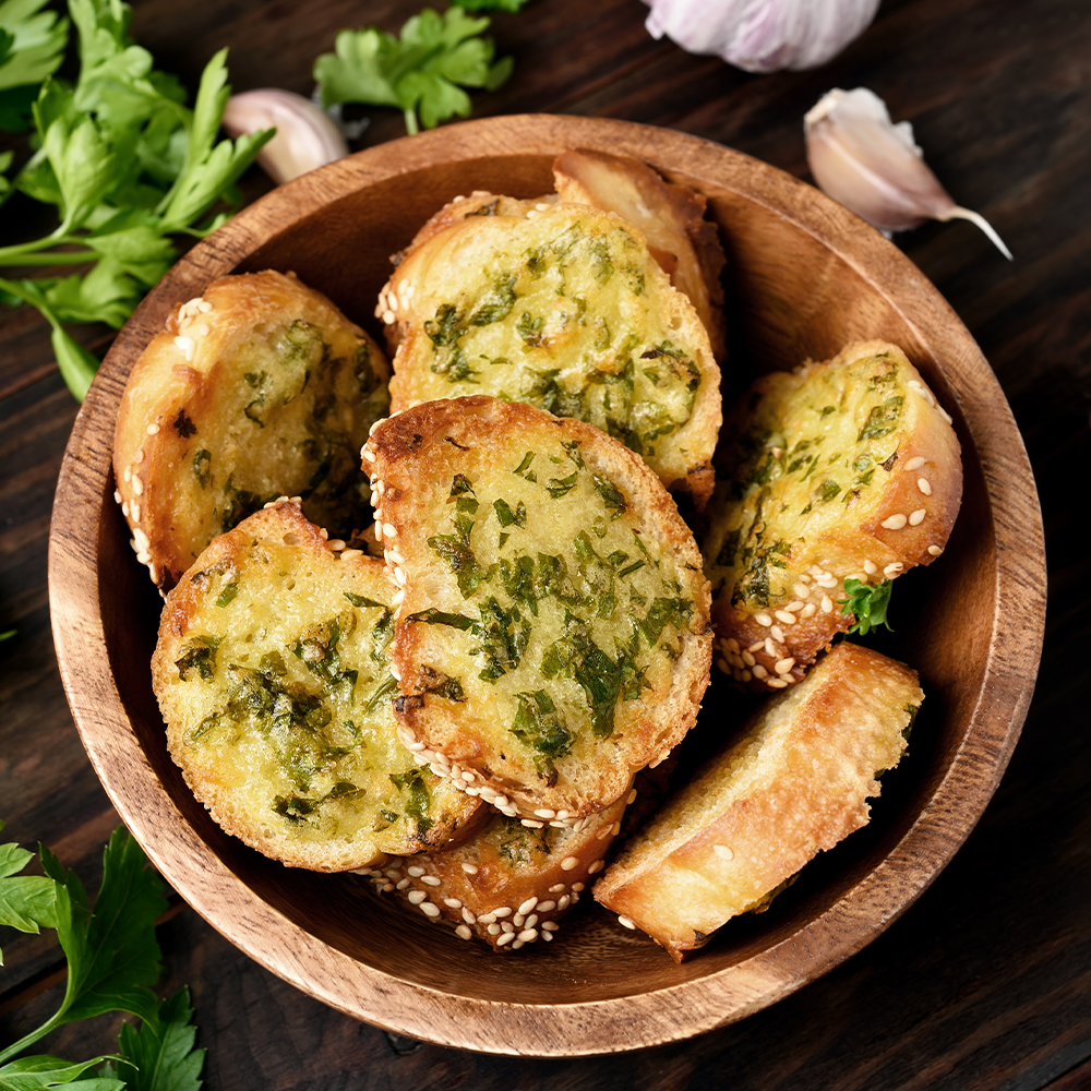 Garlic Bulb USA*