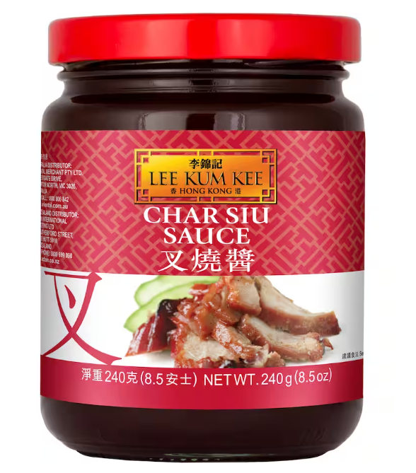 Sauce Char Siu Lee Kum Kee 240g*