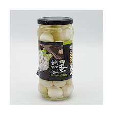 Eggs Quail Without Shell YM 500g