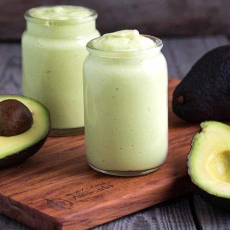Avocados Hass Jumbo x2 NZ