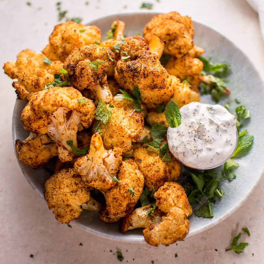 Cauliflower NZ