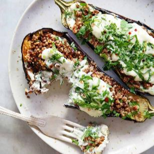 Eggplant Round Large Each NZ