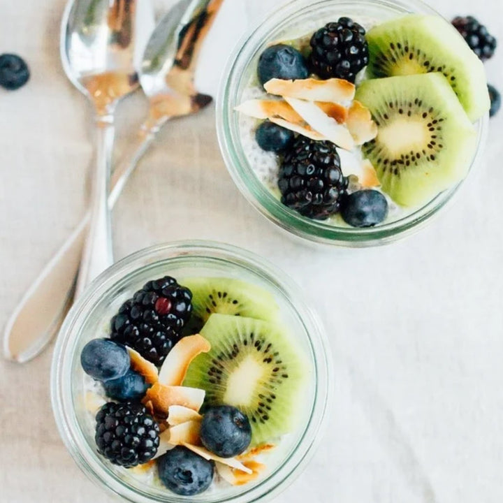 Kiwifruit Green Jumbo NZ