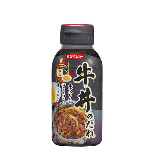 Sauce Beef Rice Bowl Daisho 175g