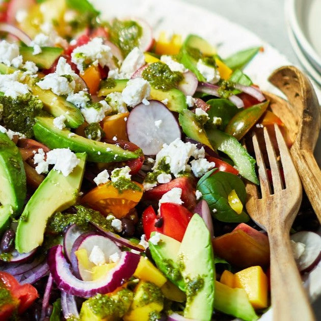 Everyday Salad Pack
