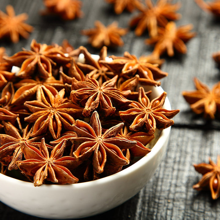 Anise Star Whole Classic Taste 50g