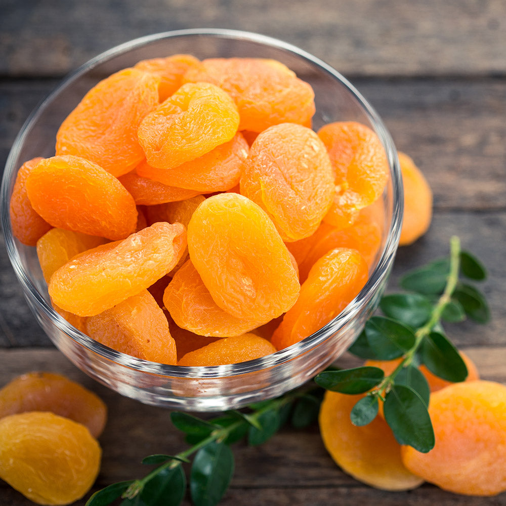 Classic Taste Apricots Turkish 200g