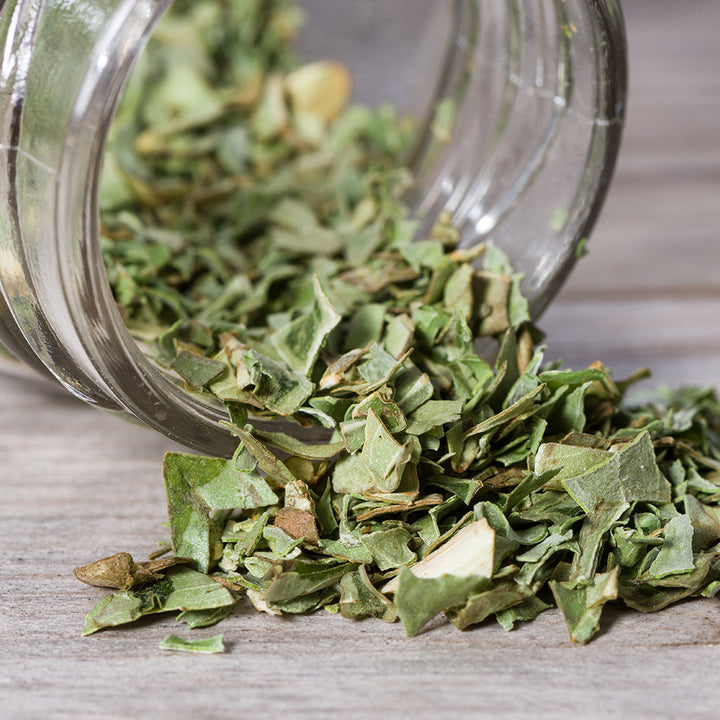 Basil Dried Classic Taste 20g
