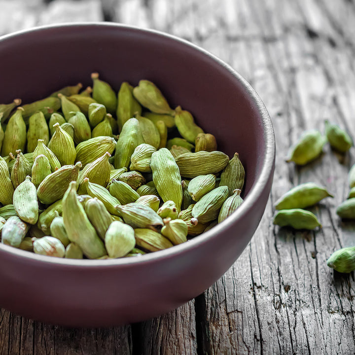 Cardamon Ground Classic Taste 50g