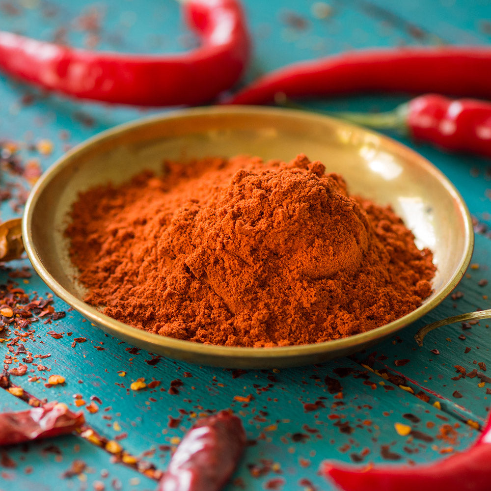 Chilli Powder Classic Taste 100g