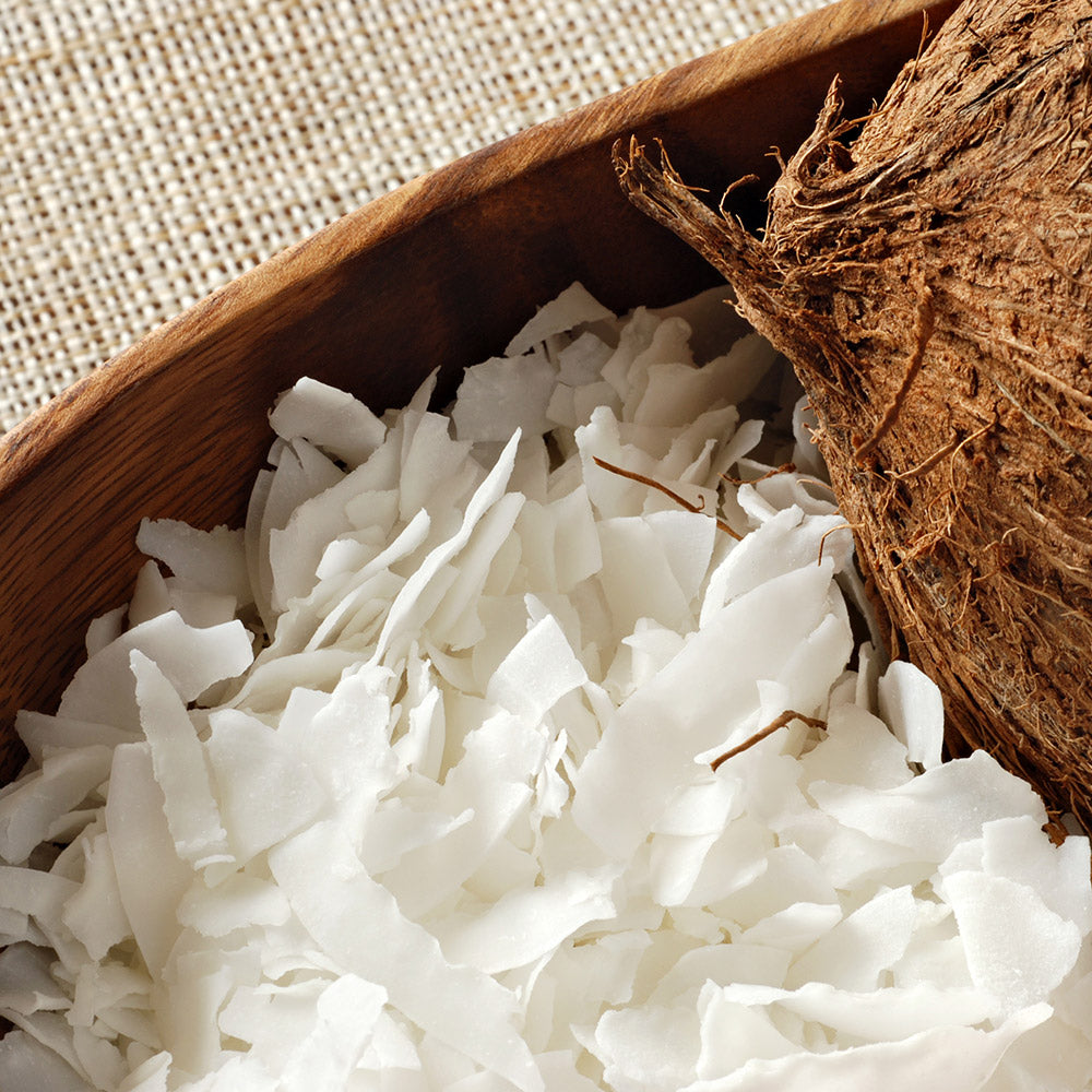 Coconut Chips Classic Taste 200g