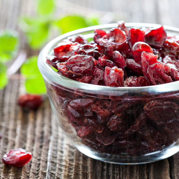 Cranberries Classic Taste 120g