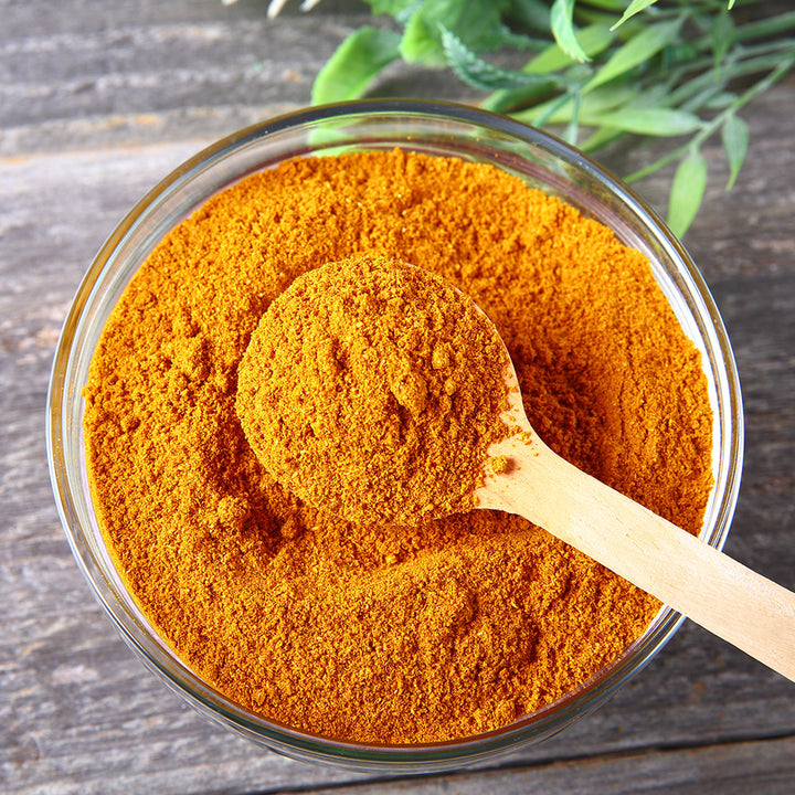 Curry Powder Hot Classic Taste 100g