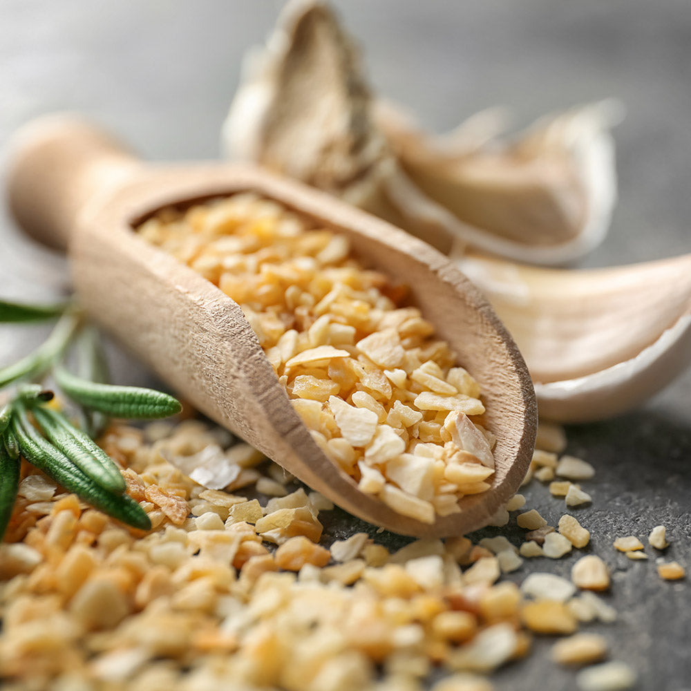 Garlic Granules Classic Taste 100g