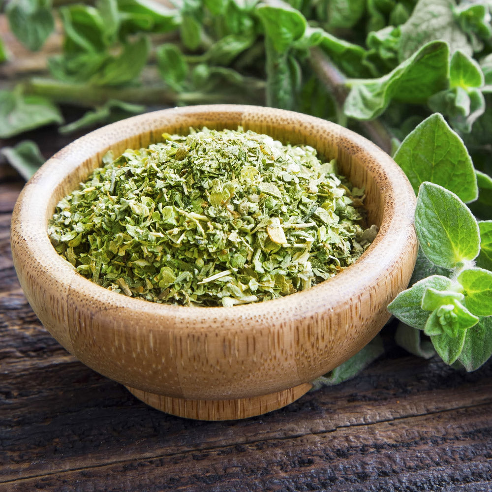 Oregano Leaves Classic Taste 20g