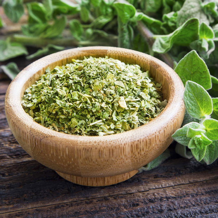 Oregano Leaves Classic Taste 20g