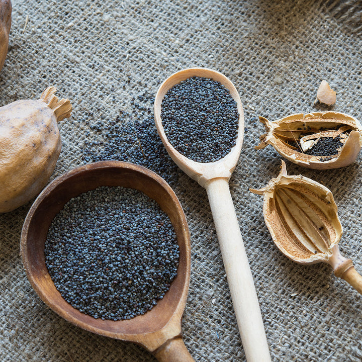 Poppy Seed Blue Classic Taste 80g