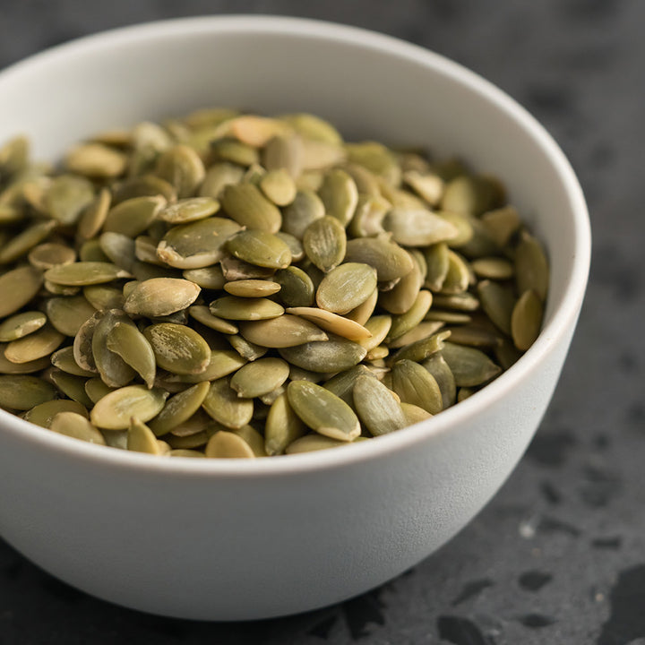 Pumpkin seeds Classic Taste 200g