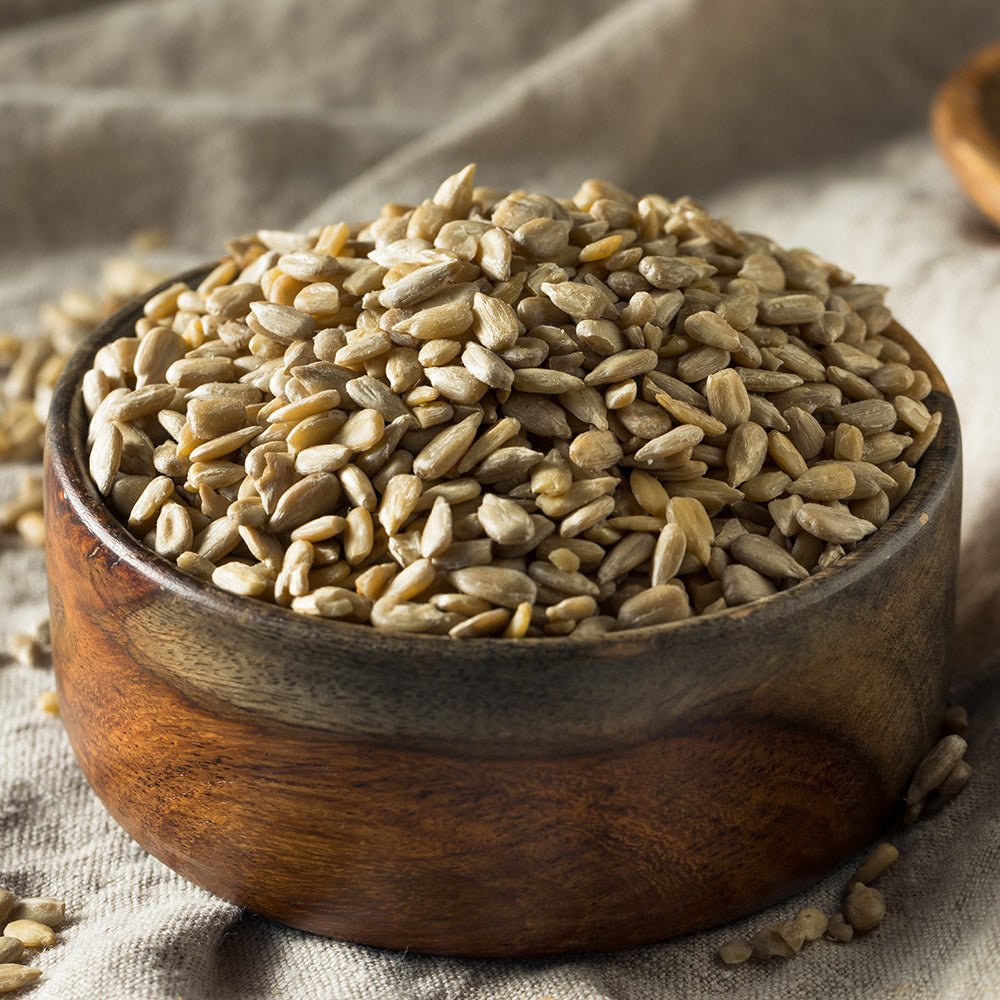 Sunflower Seeds Classic Taste 200g