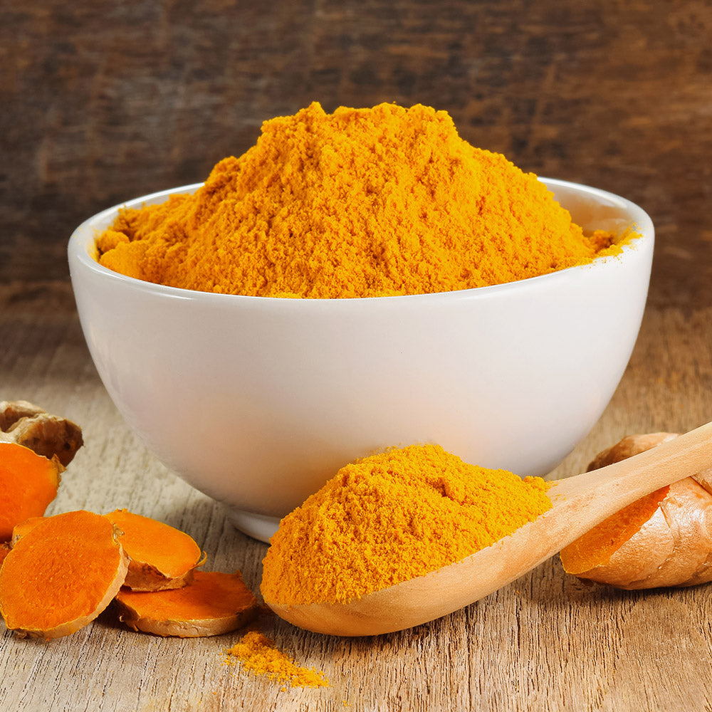 Turmeric Ground Classic Taste 100g