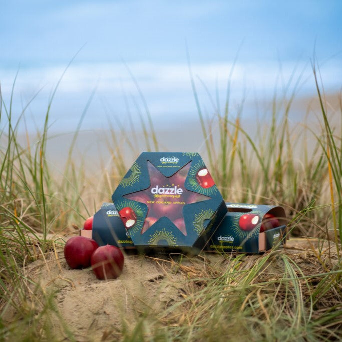 Apples Dazzle NZ Large