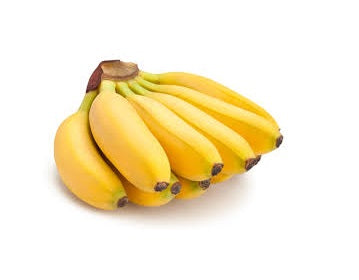 Banana Bobby Philippine Bunch