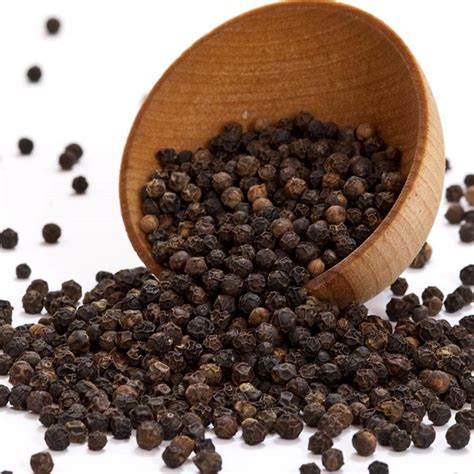 Black Peppercorn Whole Classic Taste 100g