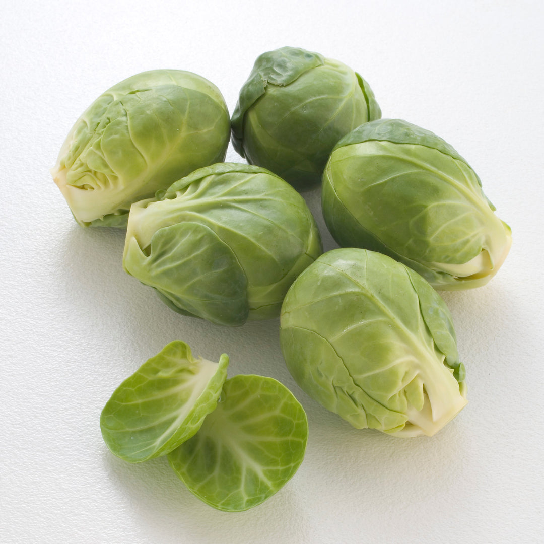 Brussel Sprout 400gm Tray NZ*