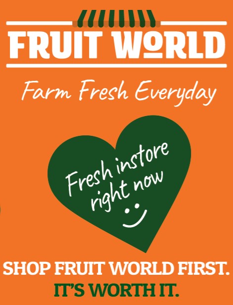 Apples Granny Smith NZ