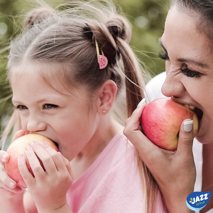 Apples Jazz NZ