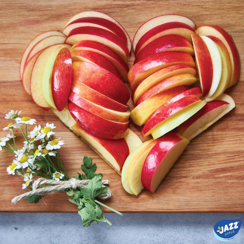 Apples Jazz NZ