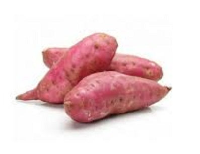Kumara Red Large NZ