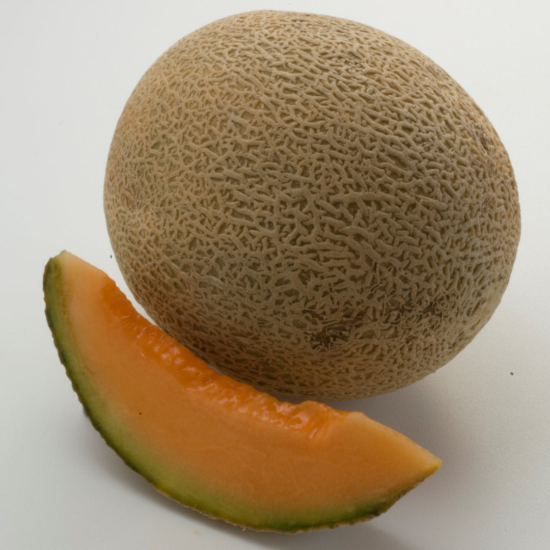 Rock melon Large Each Australian