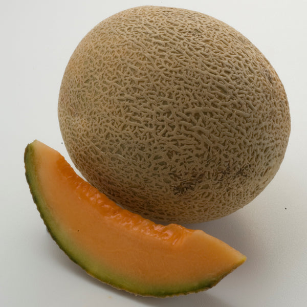 Rock melon Large Each Aus