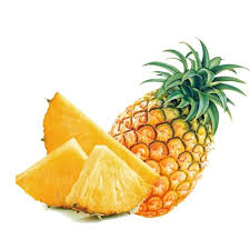 Pineapple Philippine Dole XXL Each