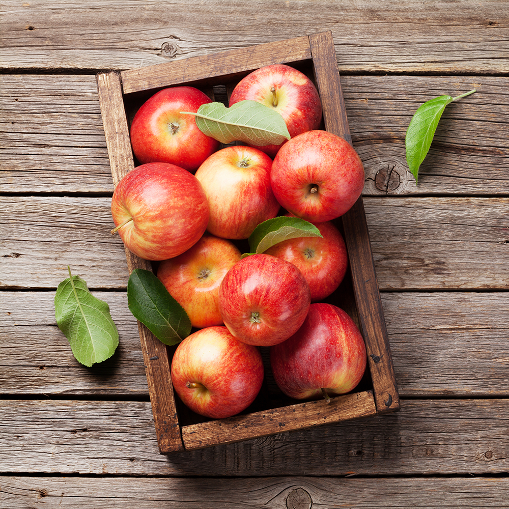 Apples Ambrosia Yummy NZ