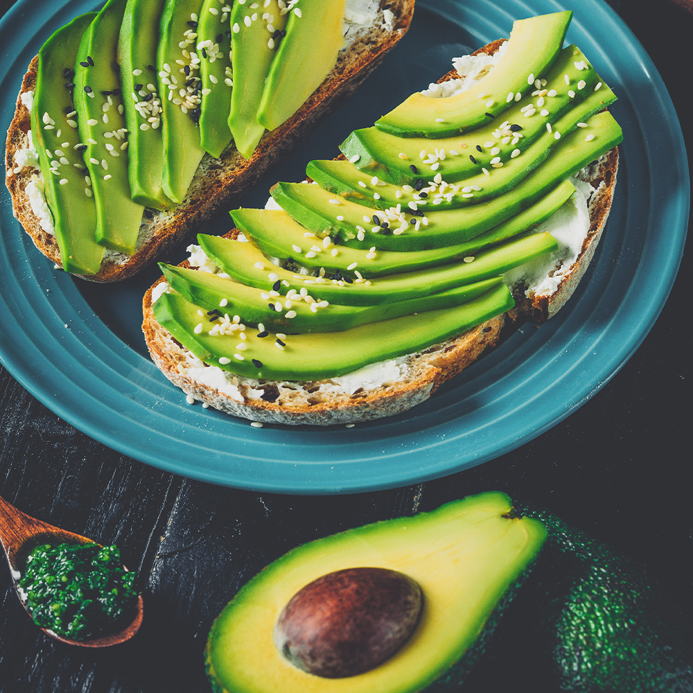 Avocado Hass Jumbo NZ